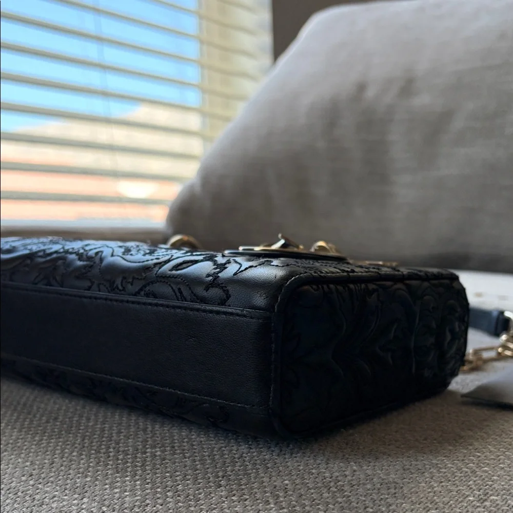 Dior Lady D Joy Bag - Picture 4 of 13